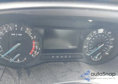 2018 Ford Fusion Se from USA, damaged, VIN 3FA6P0HD7JR140194